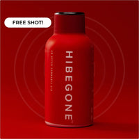 Free Sample - HiBeGone Single Shot